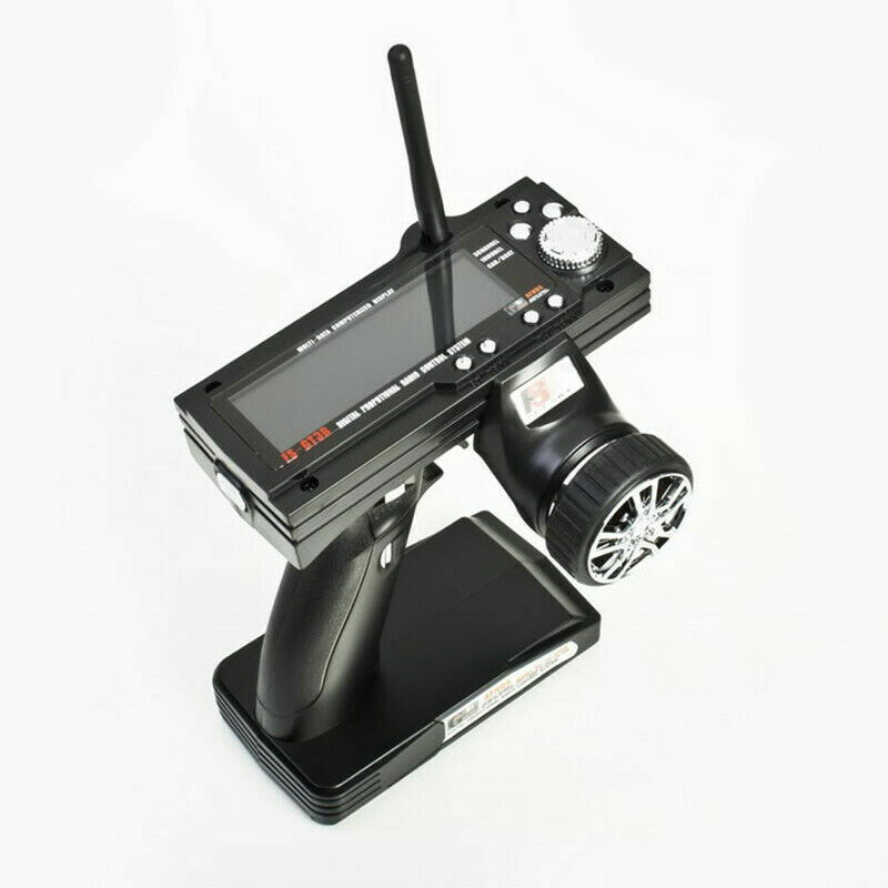 Digital Transmitter and Receiver for RC Drones