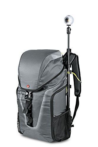 Manfrotto Aviator Drone Backpack - Grey