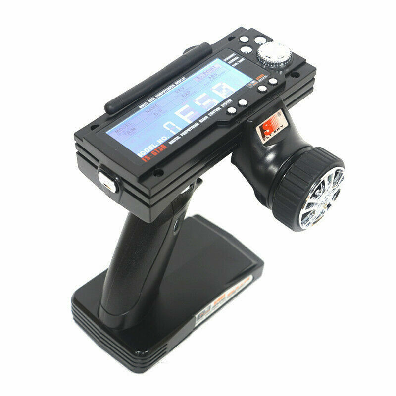 Digital Transmitter and Receiver for RC Drones