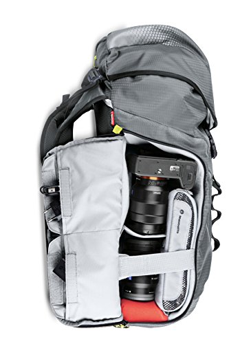 Manfrotto Aviator Drone Backpack - Grey