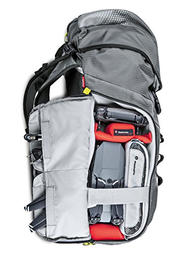 Manfrotto Aviator Drone Backpack - Grey