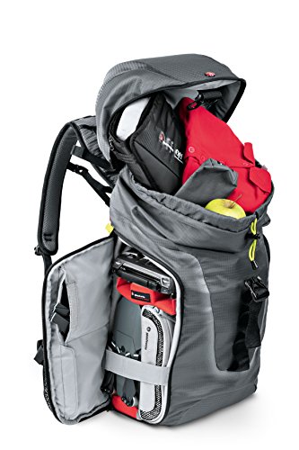 Manfrotto Aviator Drone Backpack - Grey