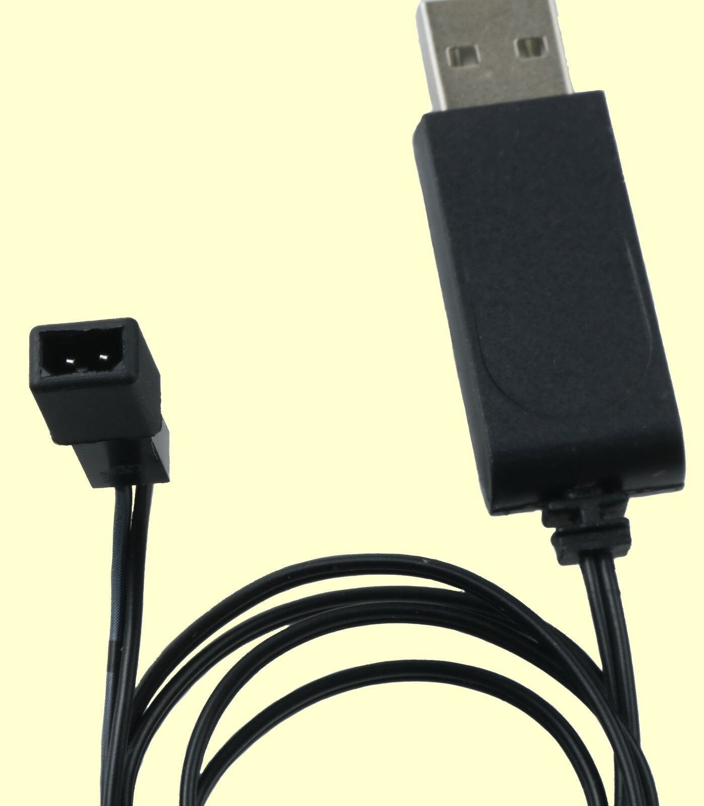 Vivitar Camera Drone DRC-333-WM Battery Charger