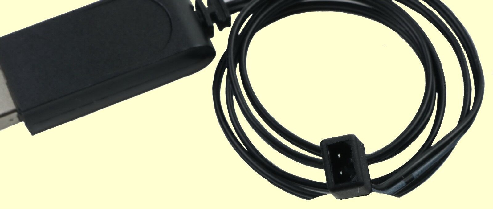 Vivitar Camera Drone DRC-333-WM Battery Charger