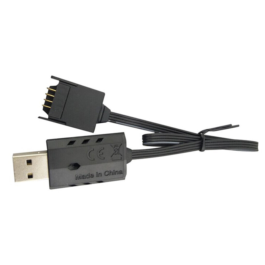 UDI Drone Lipo Charging Cable