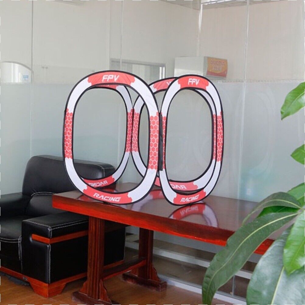Folding Drone Racing Gate - 780mm or 765mm