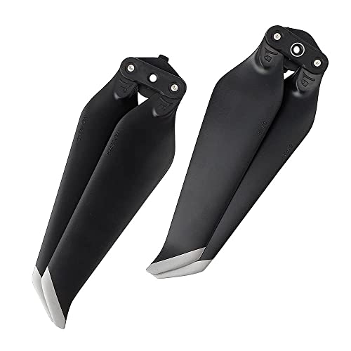 Low-Noise Replacement Propellers for Mavic 2 Drone