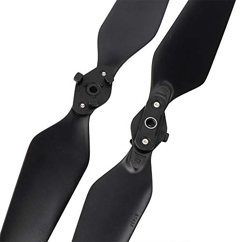 Low-Noise Replacement Propellers for Mavic 2 Drone
