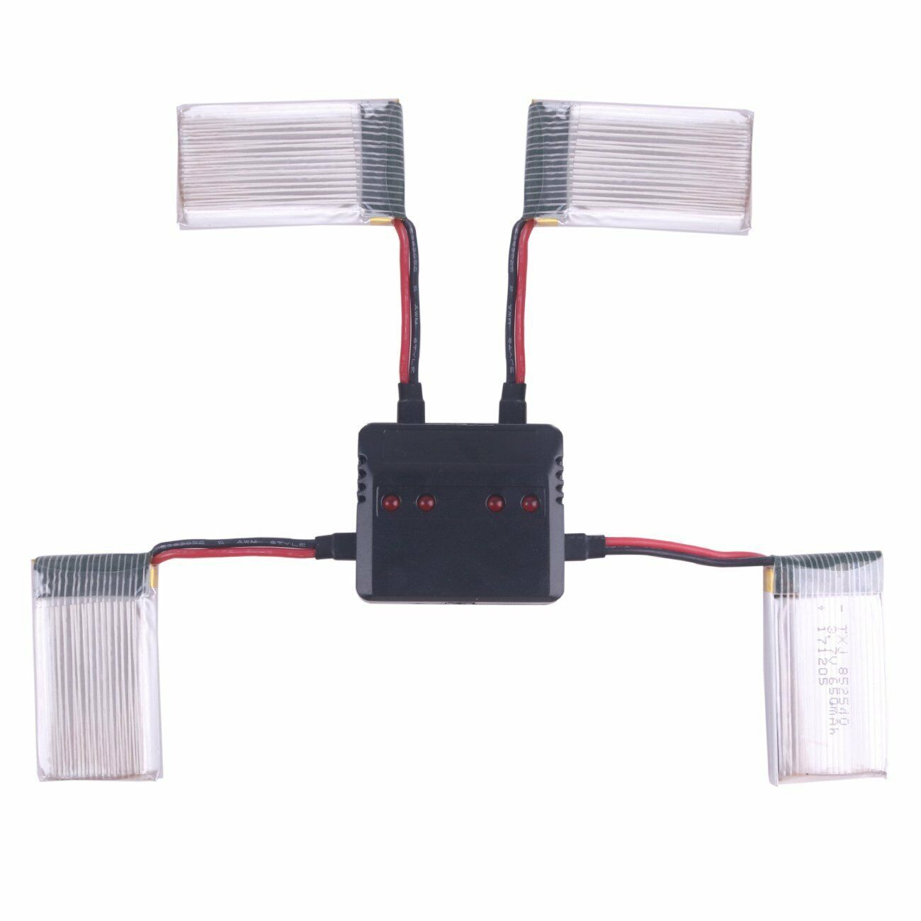 Syma X5C Battery and Charger Set