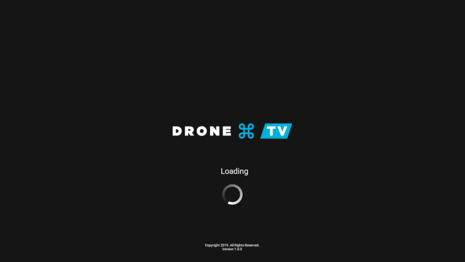 Drone TV