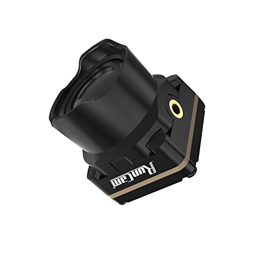 RunCam Phoenix 2 SE FPV Camera with Lens Hood