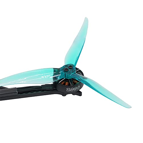Carbon Fiber 195mm FPV Racing Drone