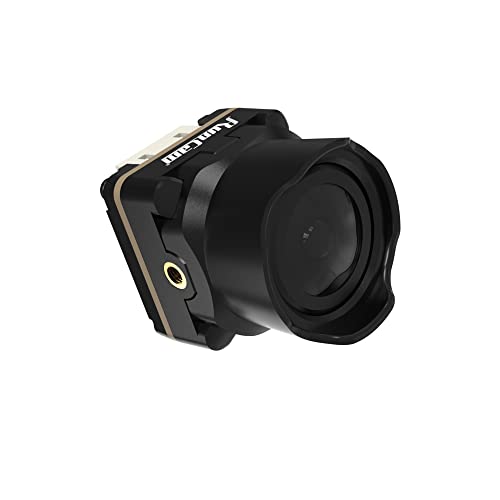 RunCam Phoenix 2 SE FPV Camera with Lens Hood
