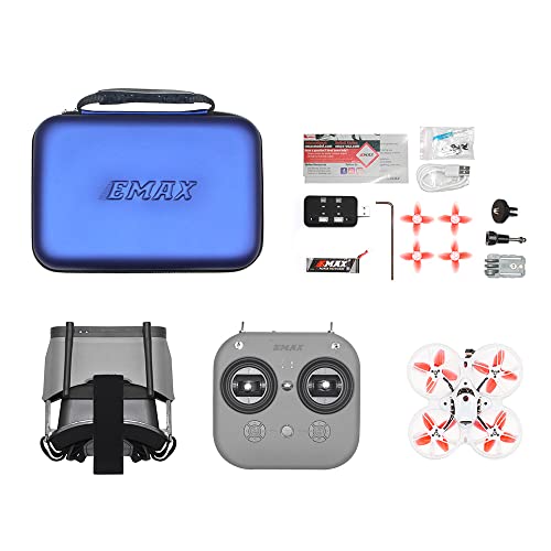 EMAX Tinyhawk 3 RTF FPV Racing Kit