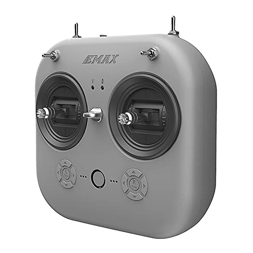 EMAX TinyHawk III Racing Drone Bundle
