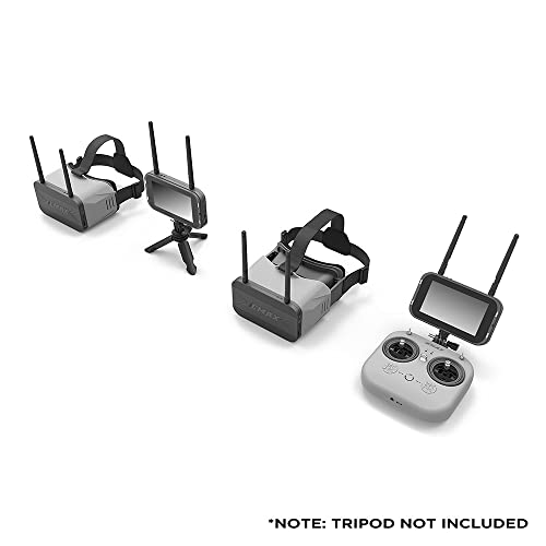 EMAX TinyHawk III Racing Drone Bundle