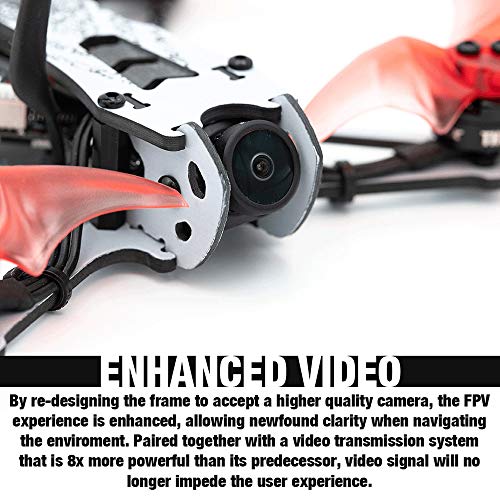EMAX Tinyhawk II Freestyle FPV Drone