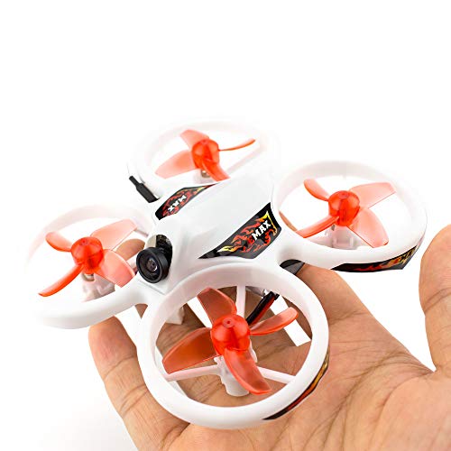 EMAX EZ Pilot Racing FPV Drone Kit