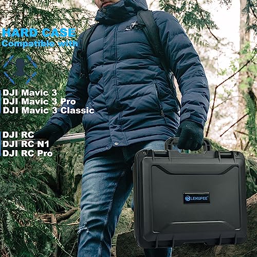 Waterproof Carrying Case for DJI Mavic 3