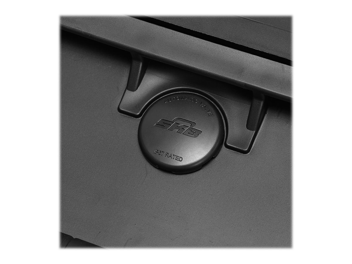 Professional DJI Mavic Pro Case with Monitor