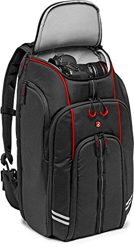 Manfrotto DJI Pro Drone Backpack (Black)