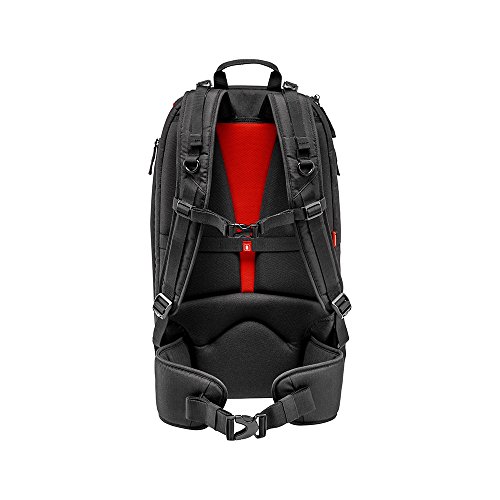 Manfrotto DJI Pro Drone Backpack (Black)