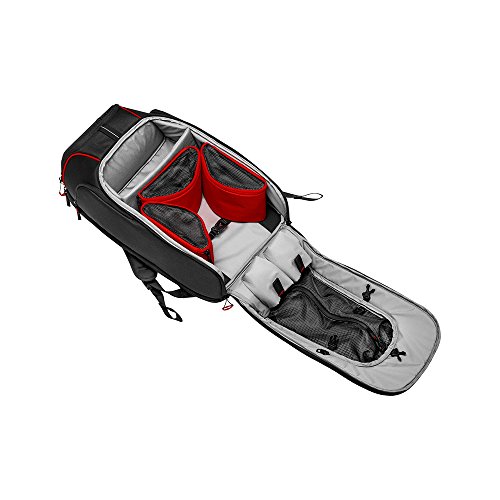 Manfrotto DJI Pro Drone Backpack (Black)