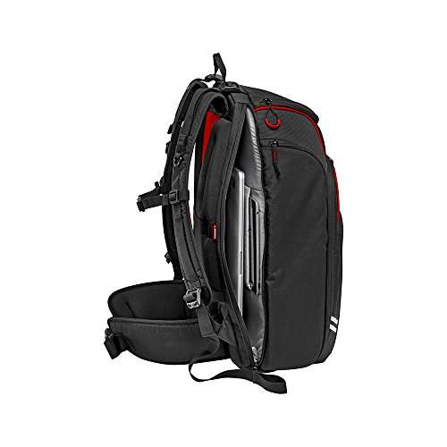 Manfrotto DJI Pro Drone Backpack (Black)