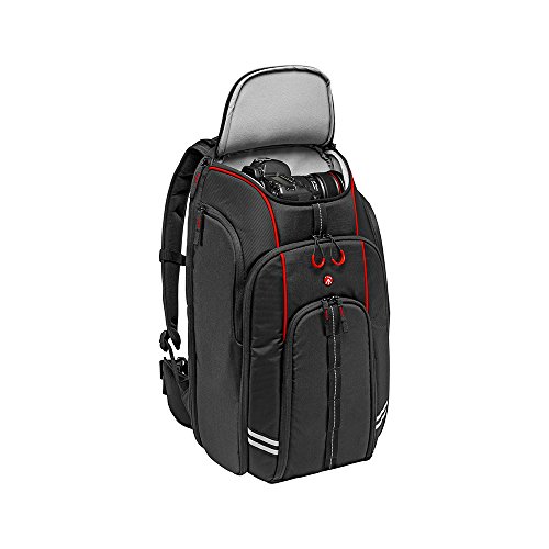 Manfrotto DJI Pro Drone Backpack (Black)