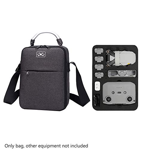 Waterproof Carrying Case for DJI Mavic Mini 2