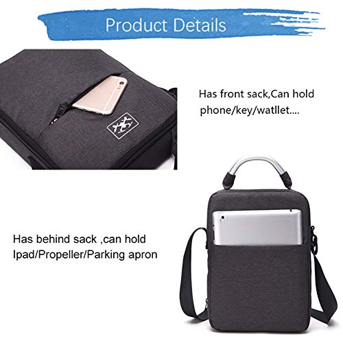 Waterproof Carrying Case for DJI Mavic Mini 2
