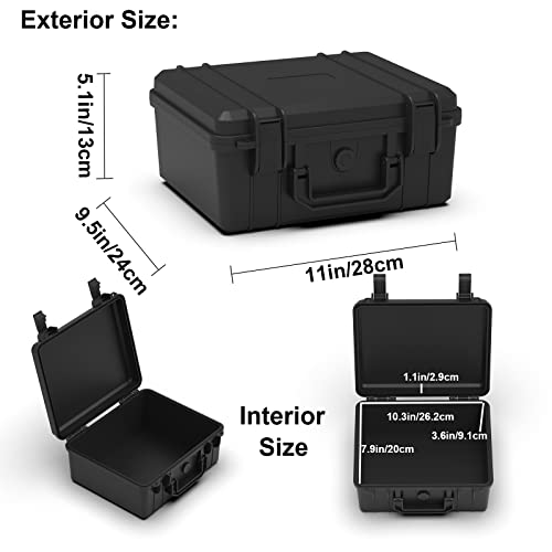 Waterproof Drone Equipment Storage Case