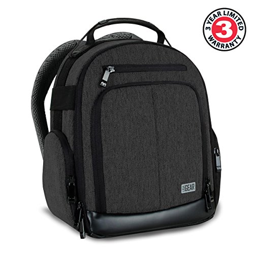 USA Gear Drone Backpack for DJI Mavic Pro