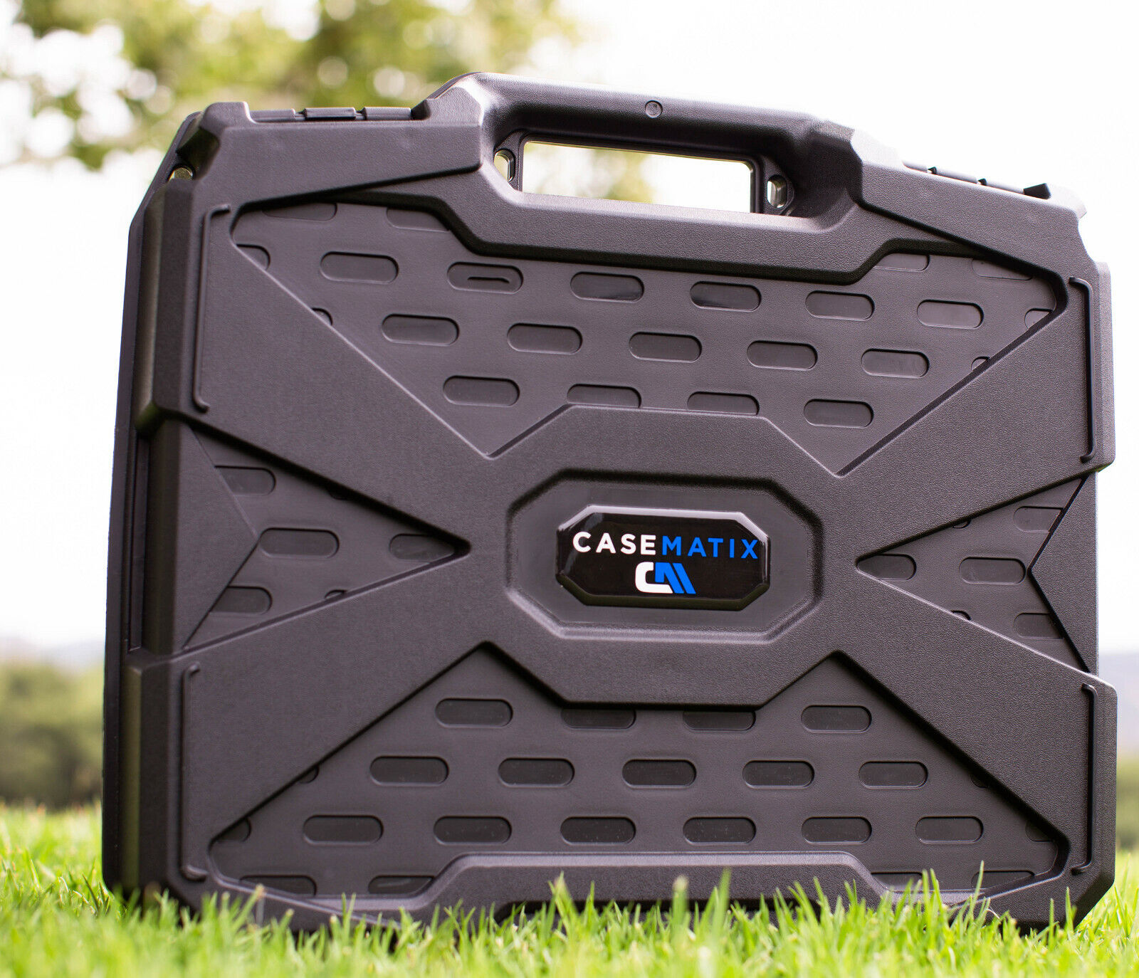 DJI Mavic Pro Combo Custom Foam Case