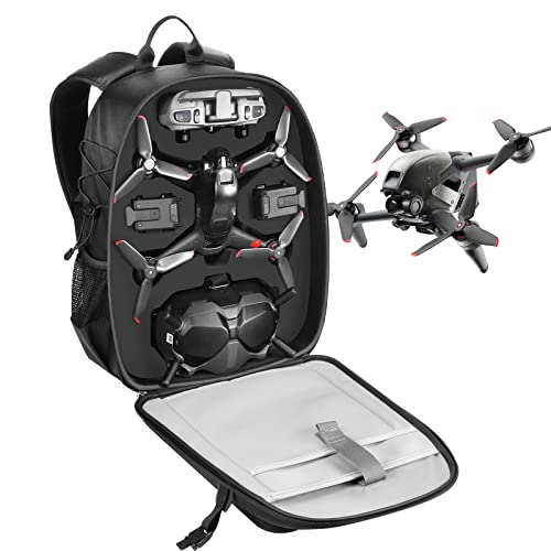 DJI FPV Combo Backpack