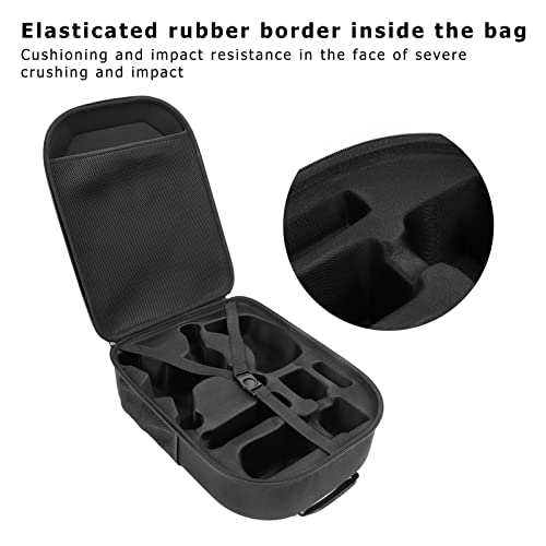 Portable Hard Case for DJI FPV Drone