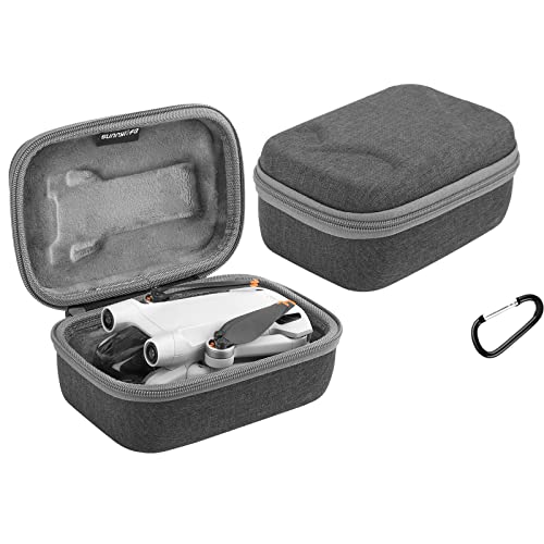 Mini 3 Pro Carrying Case & Accessories