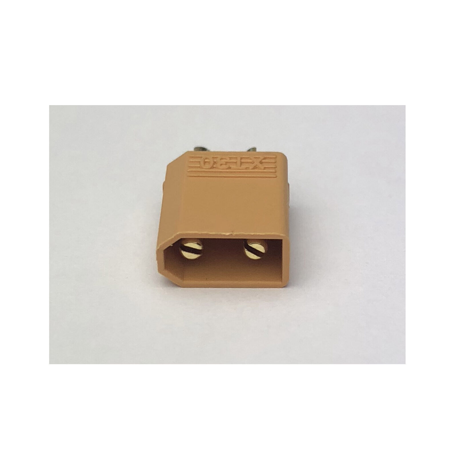 XT30 Connectors - Male and Female Plugs