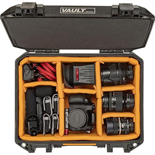 Pelican V300 Hard Case for Drones & Equipment