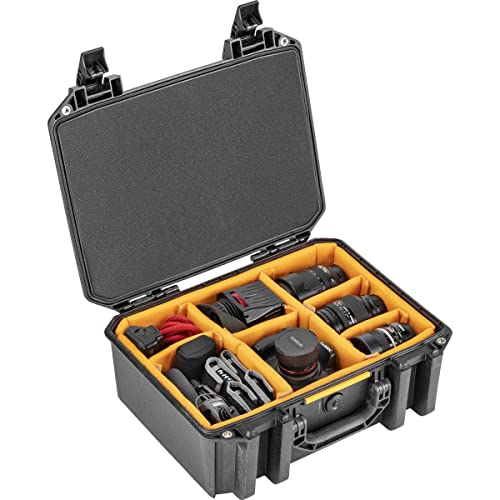Pelican V300 Hard Case for Drones & Equipment