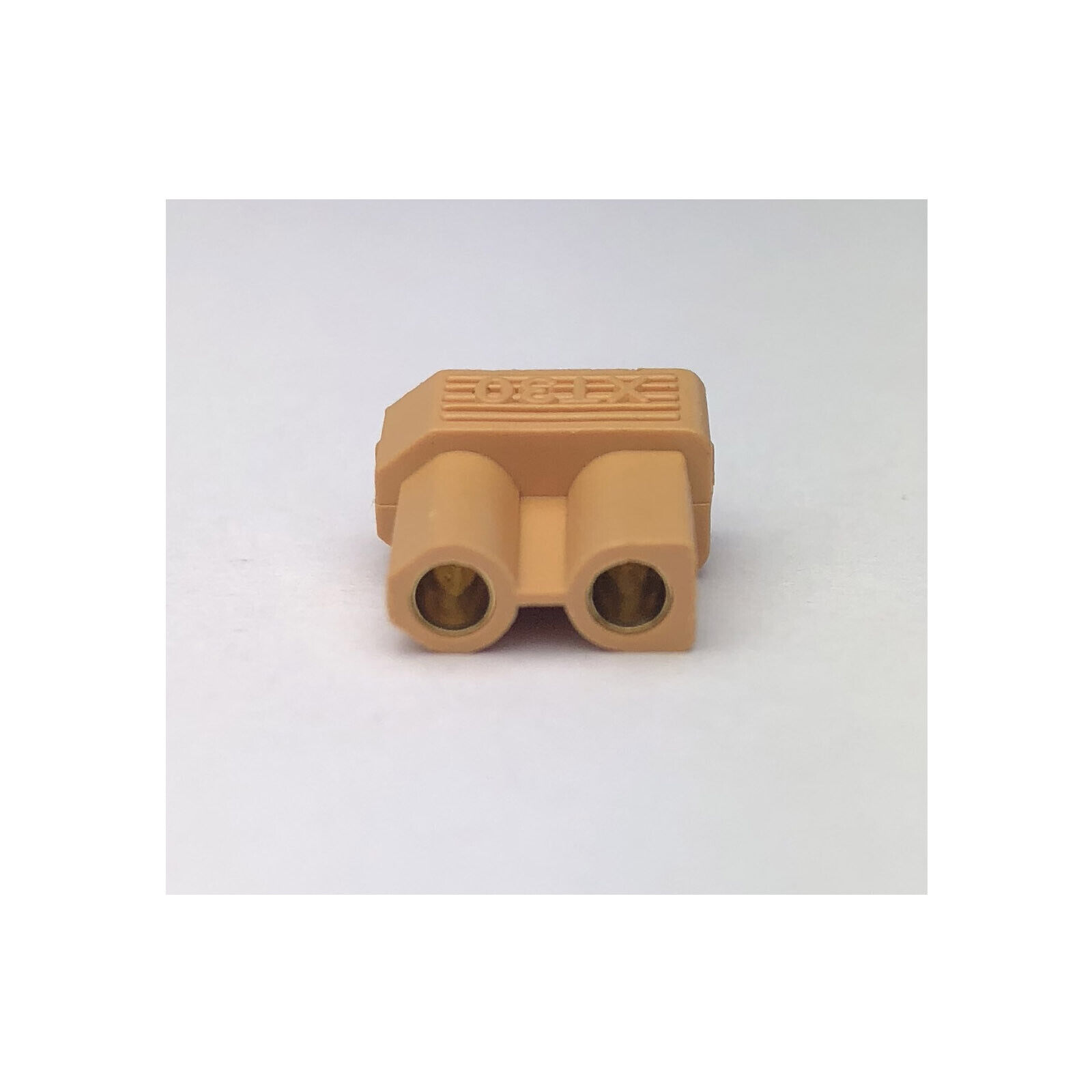 XT30 Connectors - Male and Female Plugs