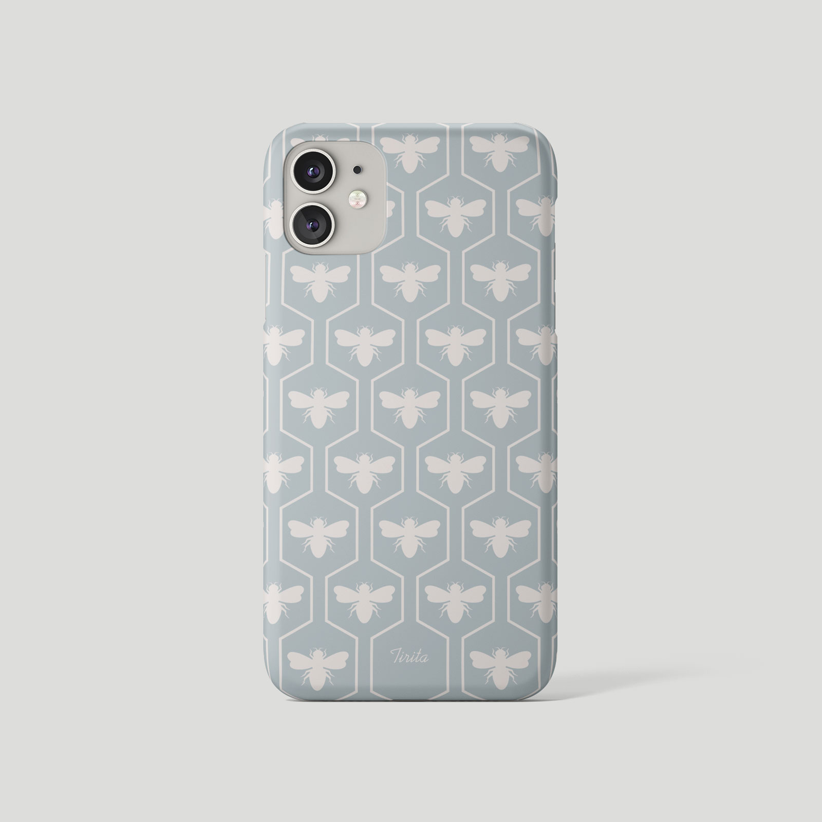 Bumblebee Phone Case for iPhone