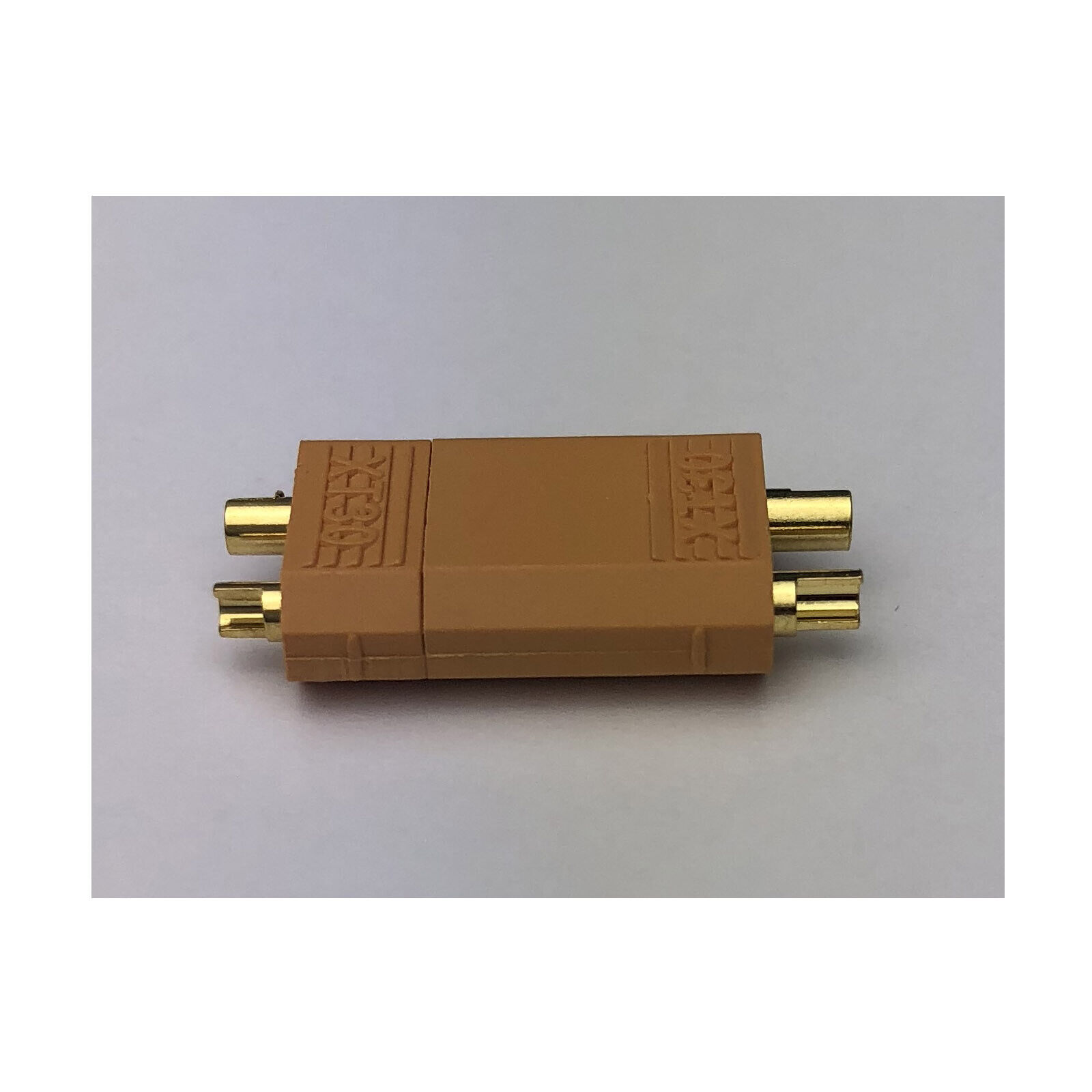 XT30 Connectors - Male and Female Plugs