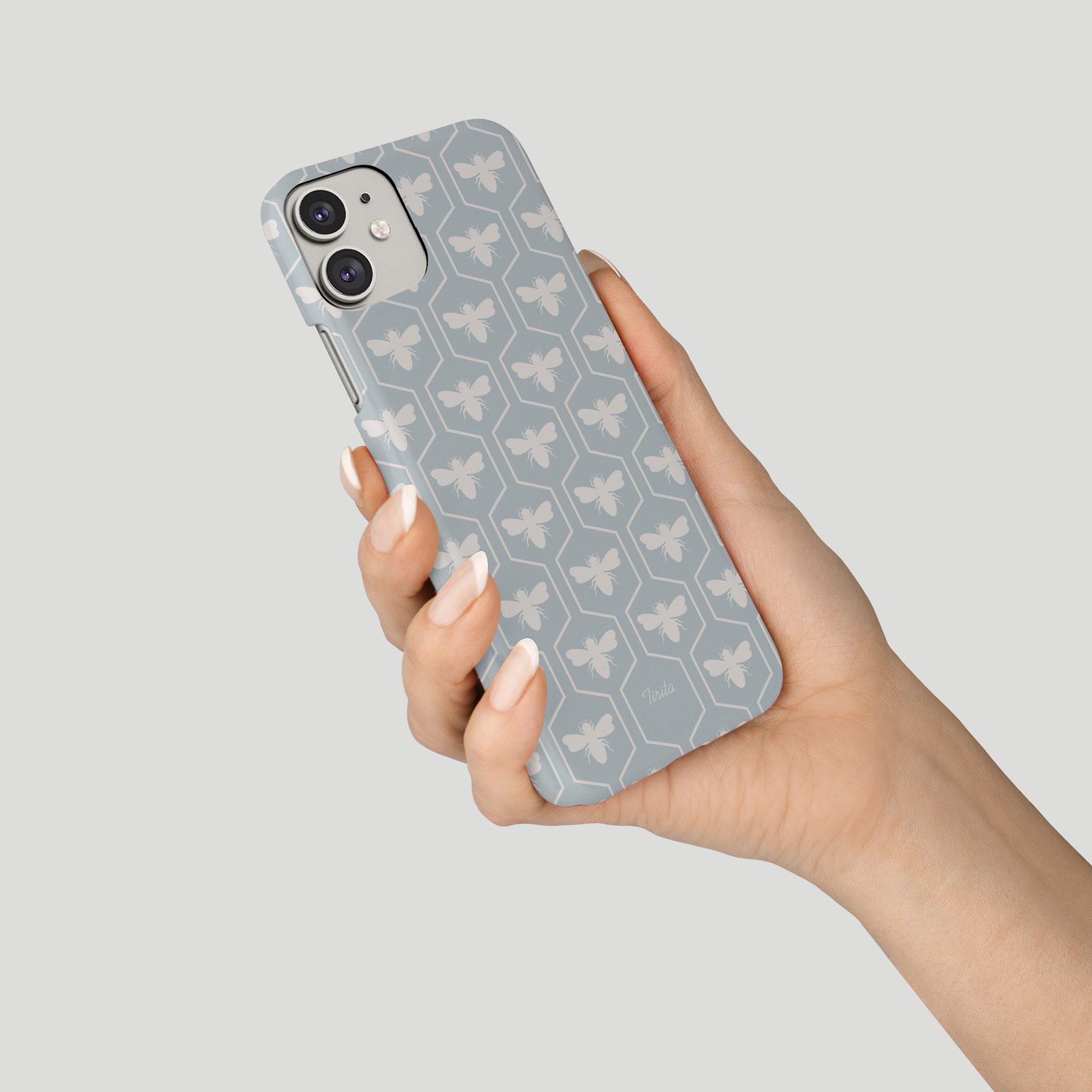 Bumblebee Phone Case for iPhone