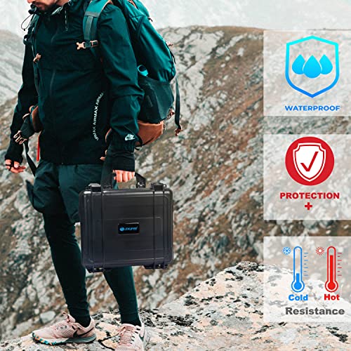 DJI Mini 3 Pro Carrying Case with Accessories