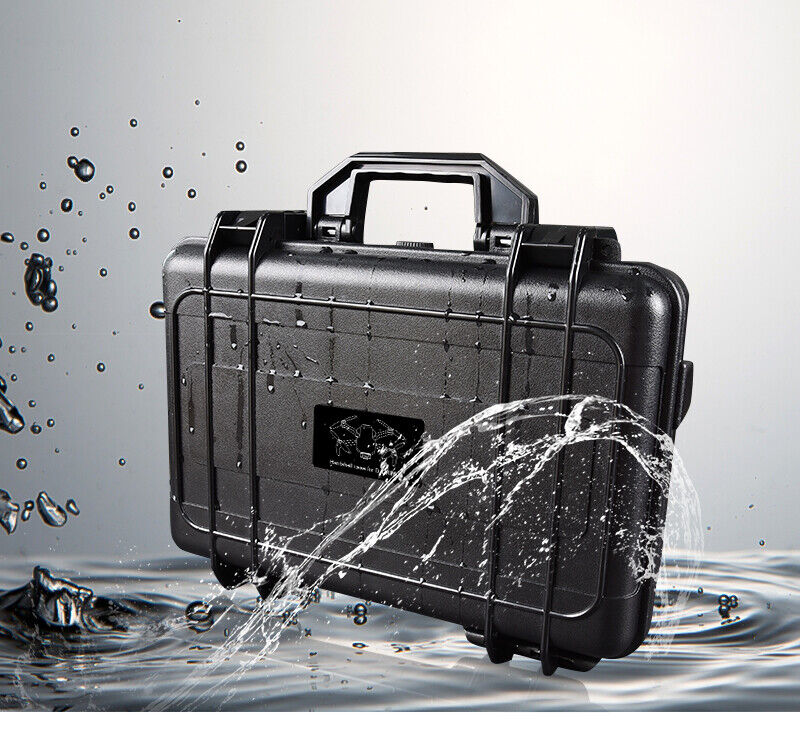 Waterproof DJI Mini 2 Hard Case