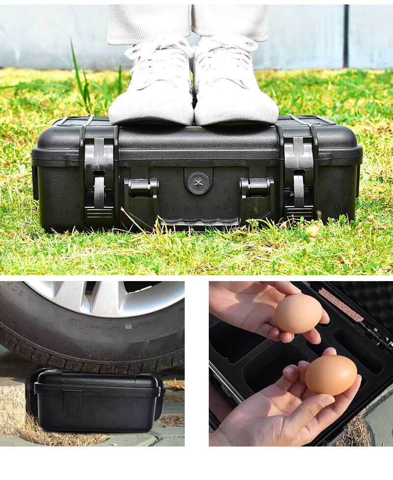 Waterproof DJI Mini 2 Hard Case