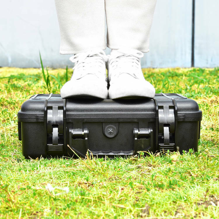 Waterproof DJI Mini 2 Hard Case