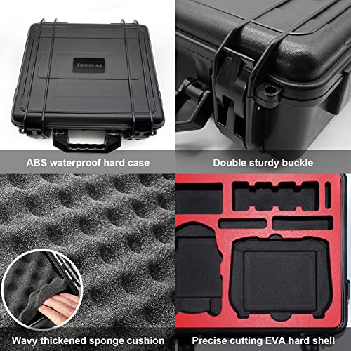 DJI Mini 3 Pro Waterproof Hard Case