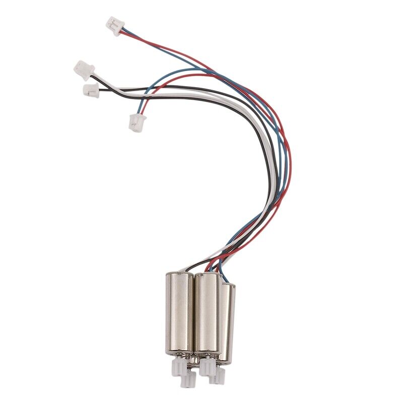 Quadcopter Motor Replacement Kit for E58, M68, and S168